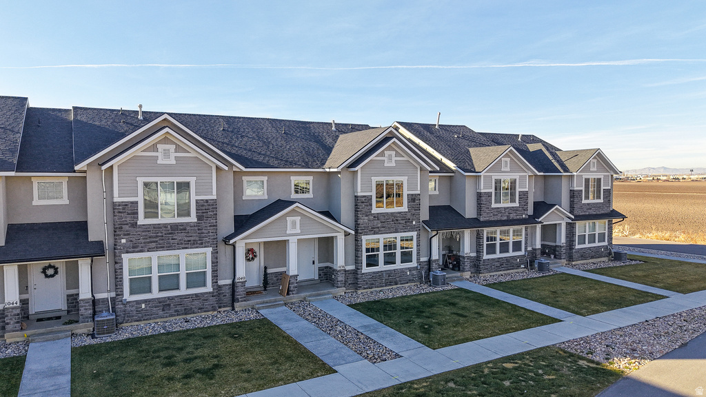 1036 S 1200 W Springville, UT 84663