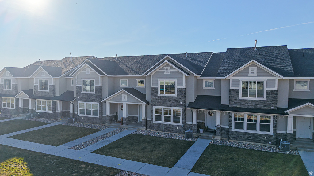 1036 S 1200 W Springville, UT 84663