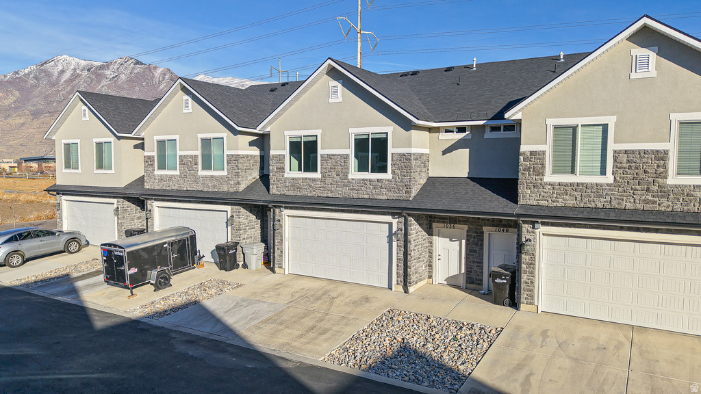 1036 S 1200 W Springville, UT 84663