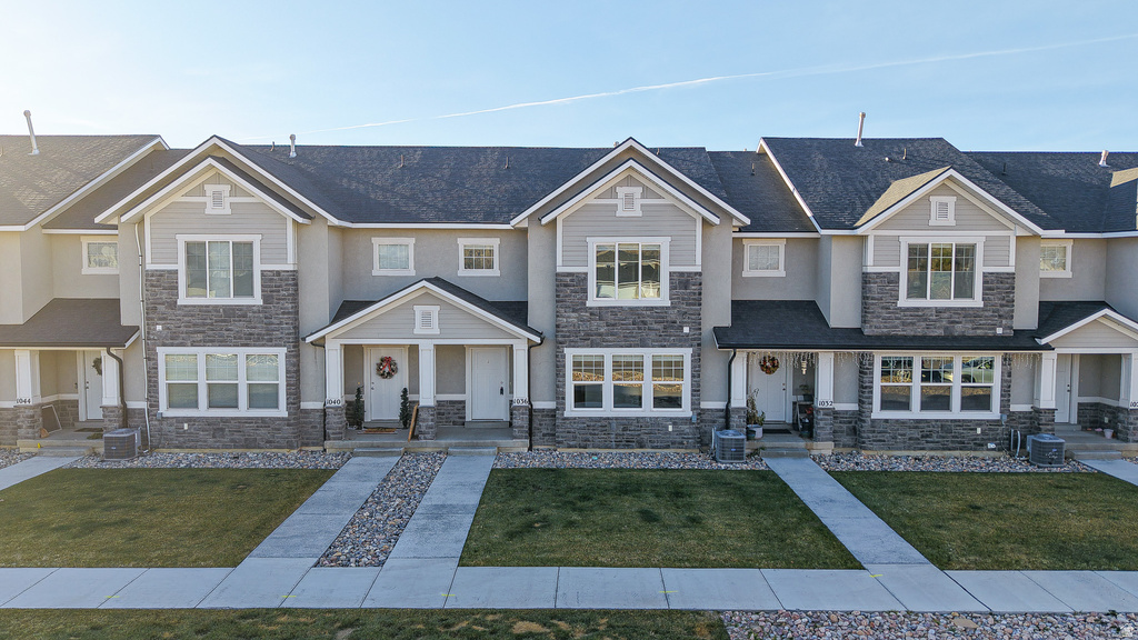 1036 S 1200 W Springville, UT 84663