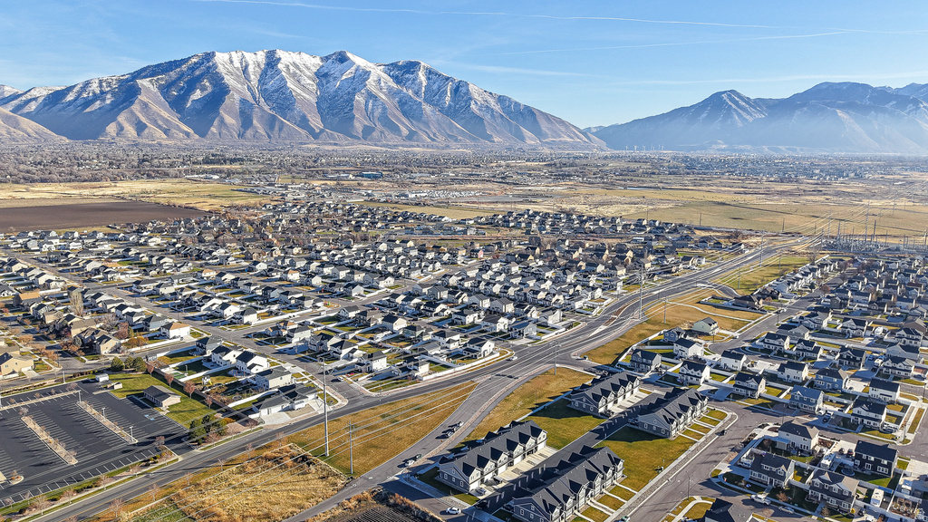 1036 S 1200 W Springville, UT 84663