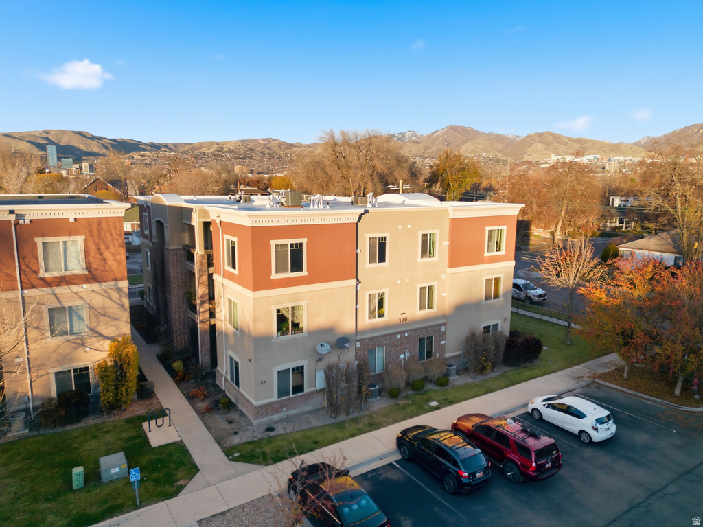 190 E BELMONT AVE #3 Salt Lake City, UT 84111