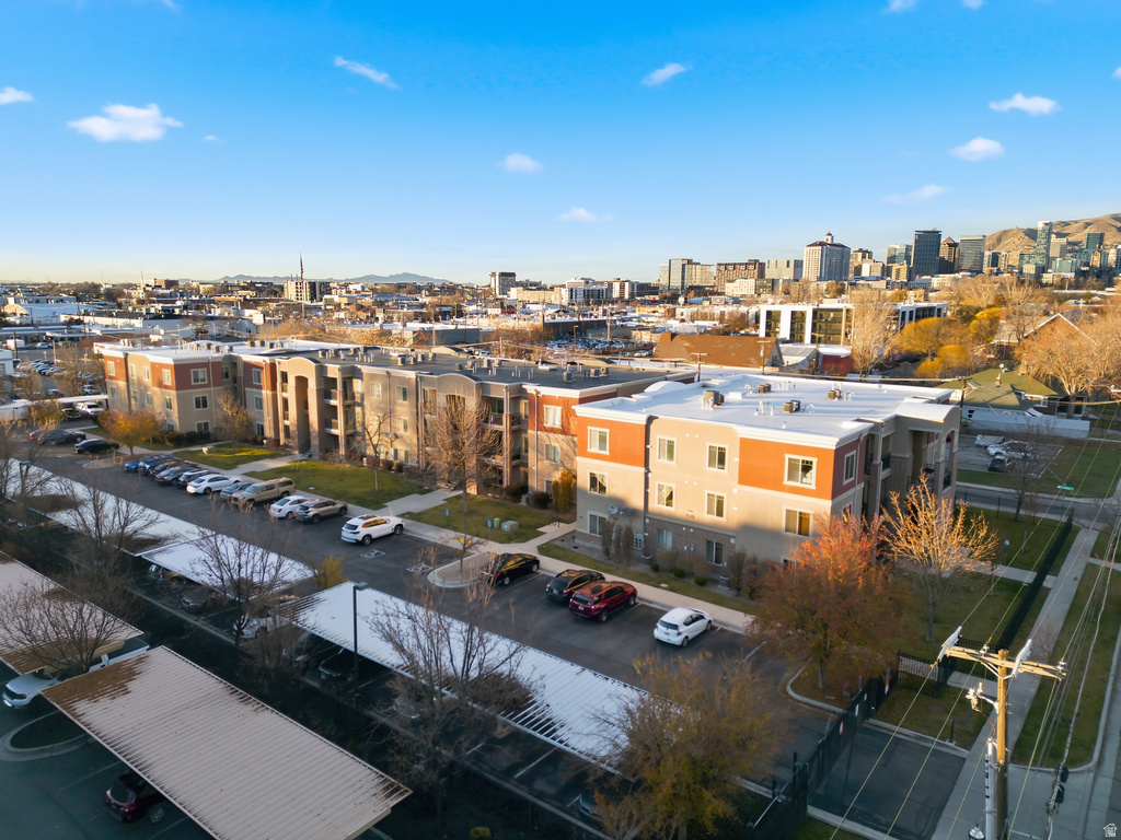 190 E BELMONT AVE #3 Salt Lake City, UT 84111