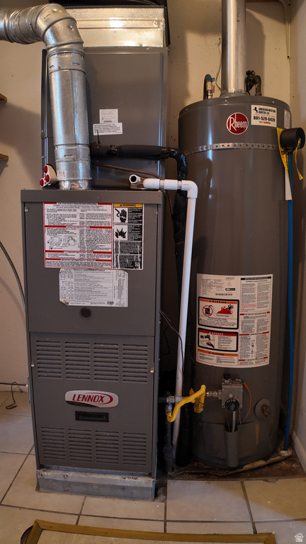 5987 S BLUE STONE CIR Murray, UT 84123