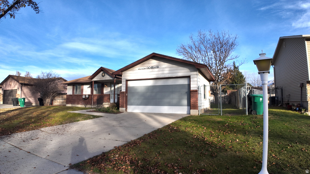 5987 S BLUE STONE CIR Murray, UT 84123