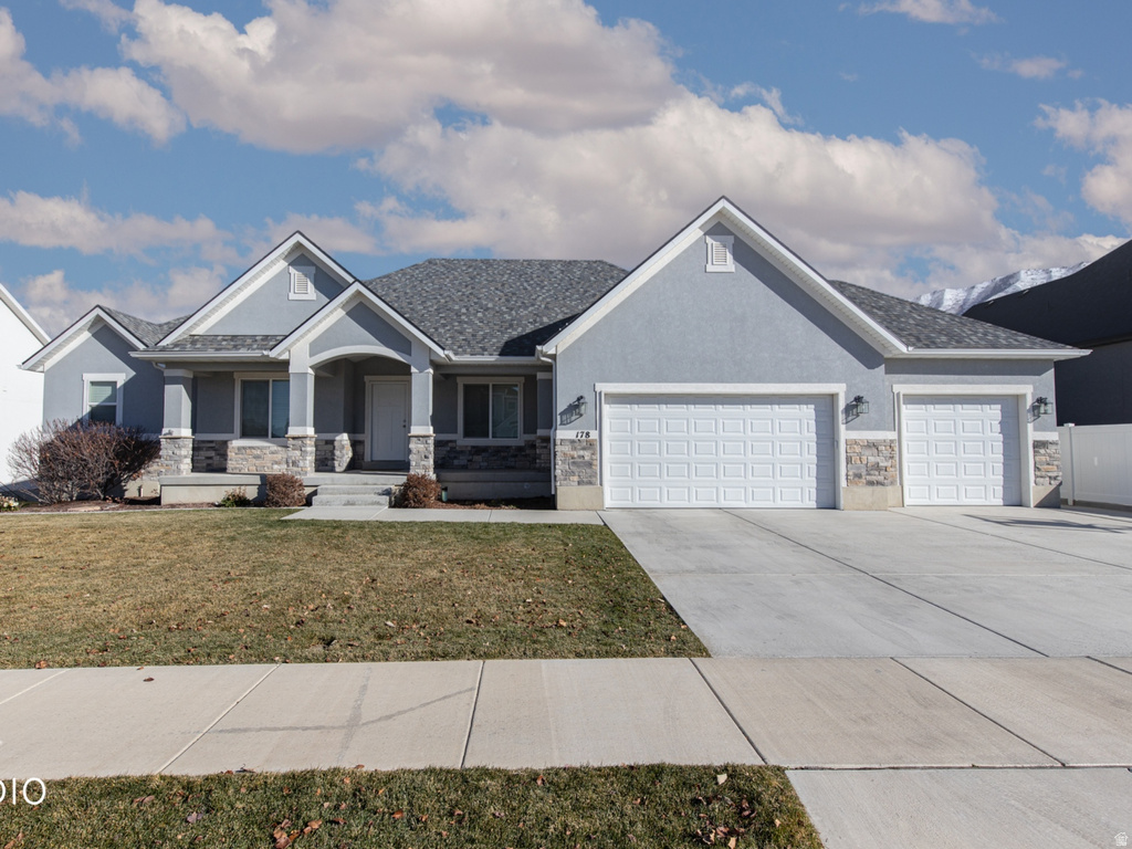 178 N MAPLE BEND DR Spanish Fork, UT 84660