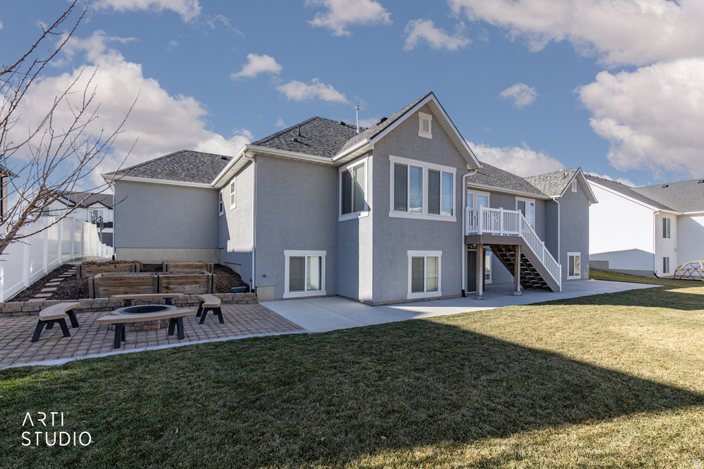 178 N MAPLE BEND DR Spanish Fork, UT 84660