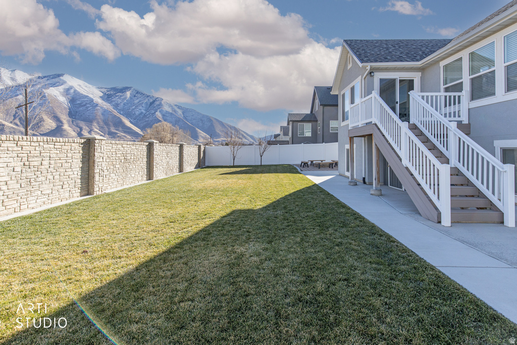 178 N MAPLE BEND DR Spanish Fork, UT 84660