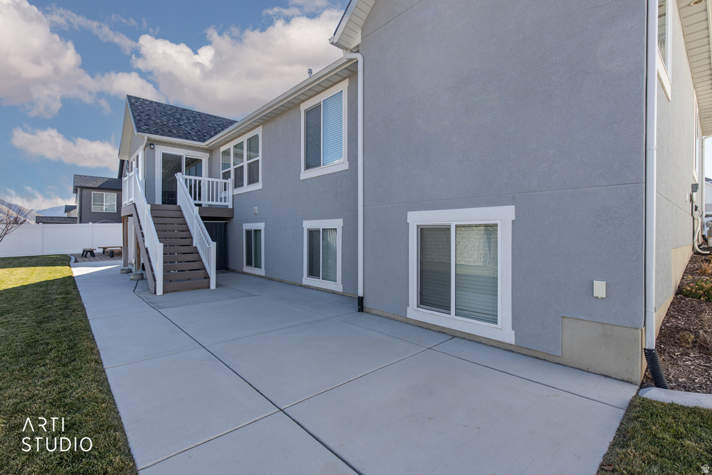 178 N MAPLE BEND DR Spanish Fork, UT 84660
