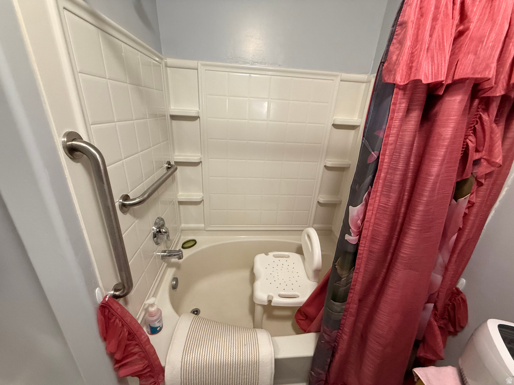 422 E 500 S #C Vernal, UT 84078