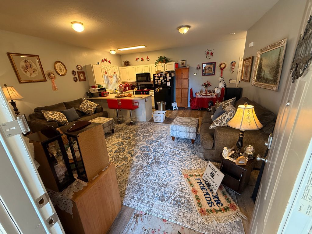 422 E 500 S #C Vernal, UT 84078