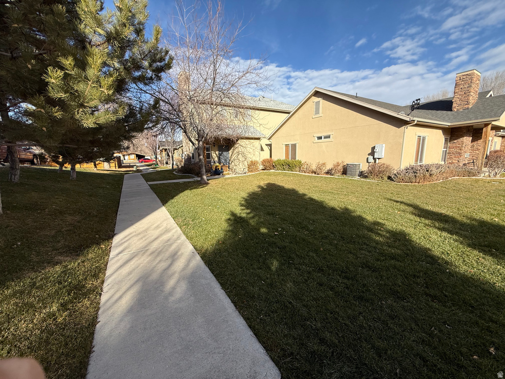 422 E 500 S #C Vernal, UT 84078