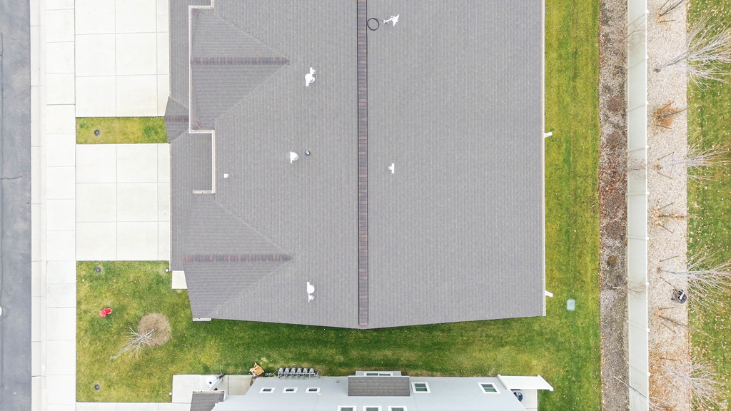 6539 S LIBERTY WAY South Weber, UT 84405