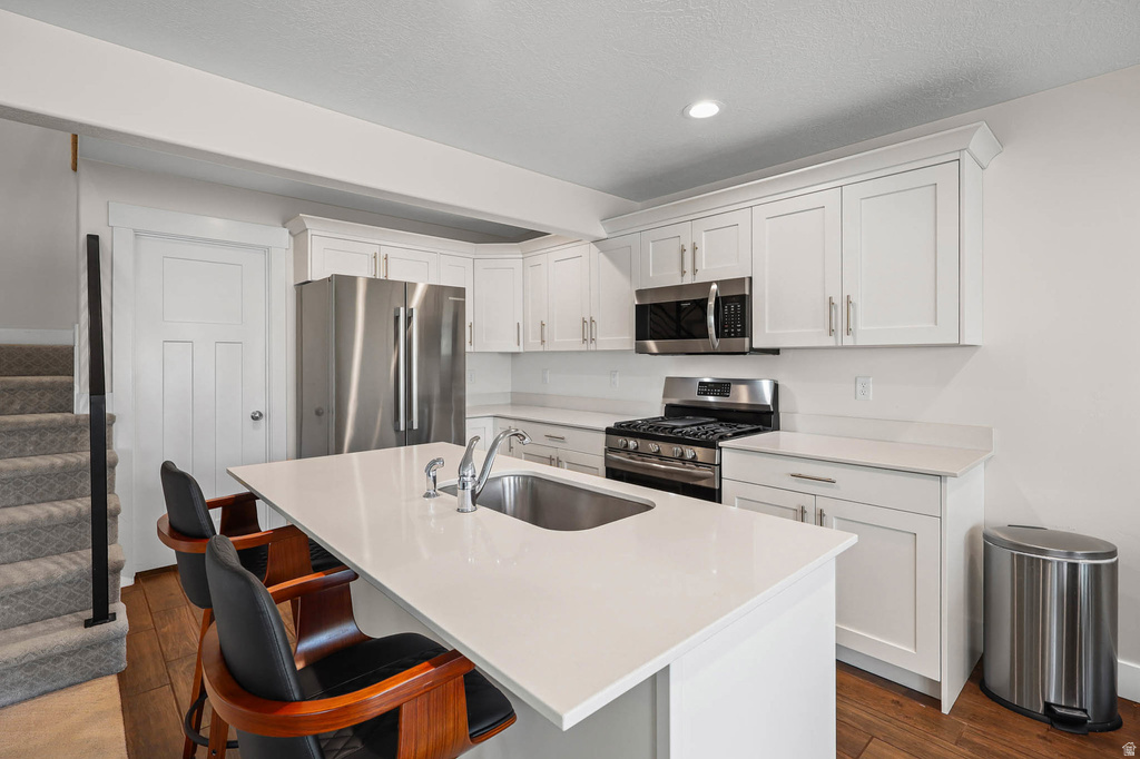 6539 S LIBERTY WAY South Weber, UT 84405