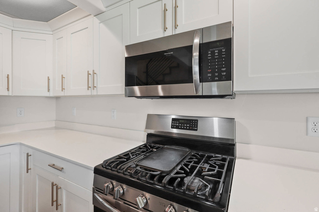 6539 S LIBERTY WAY South Weber, UT 84405