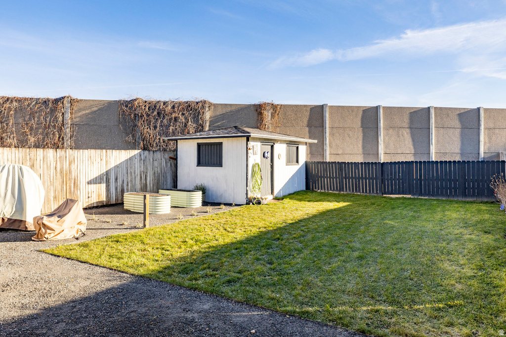 6375 S MALSTROM LN Murray, UT 84107