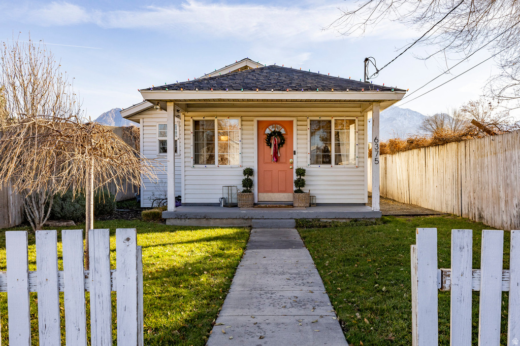 6375 S MALSTROM LN Murray, UT 84107