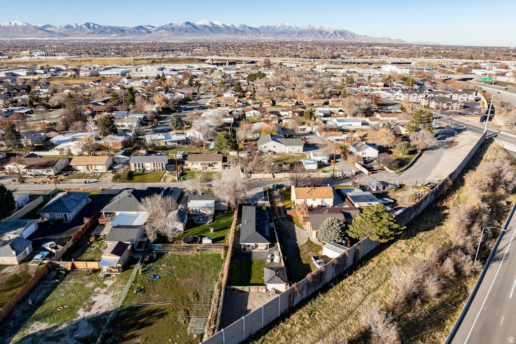 6375 S MALSTROM LN Murray, UT 84107