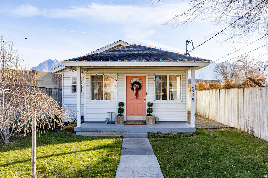 6375 S MALSTROM LN Murray, UT 84107