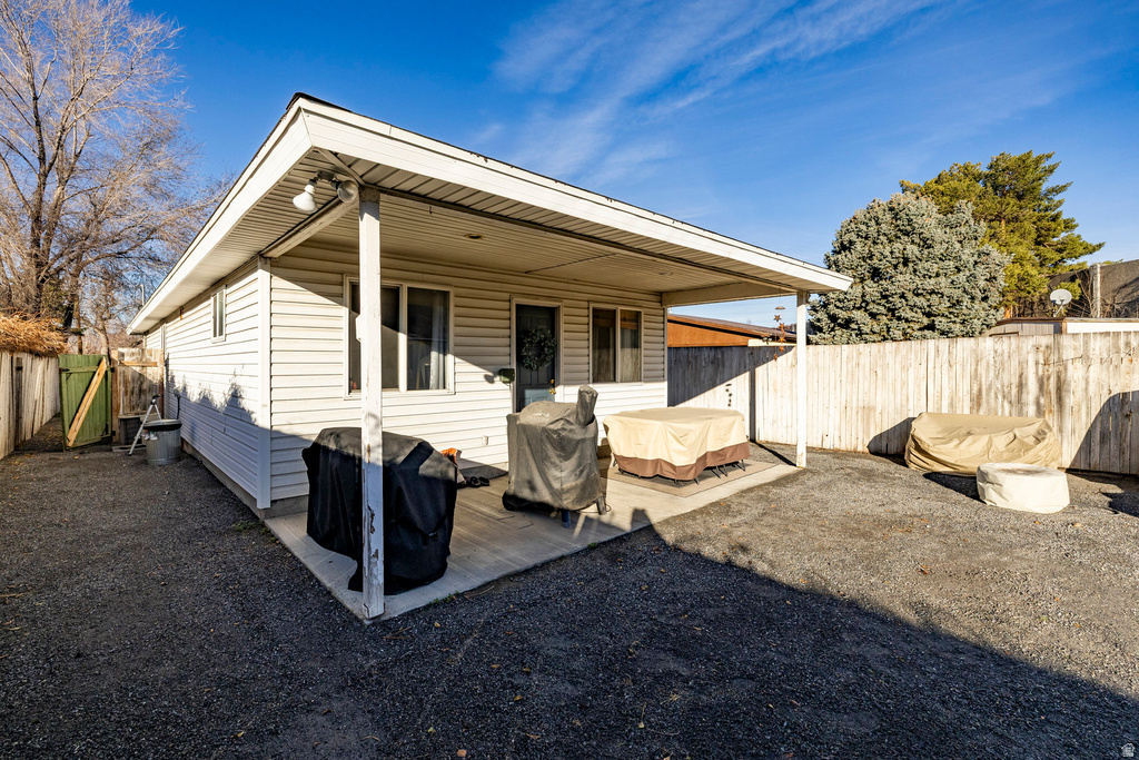 6375 S MALSTROM LN Murray, UT 84107