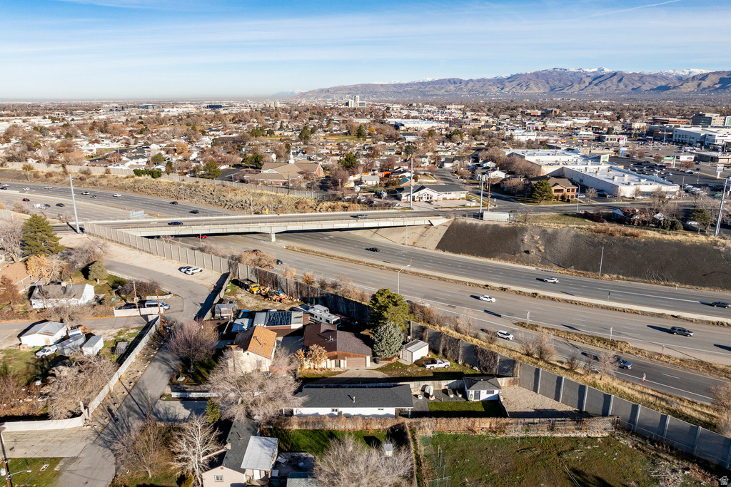 6375 S MALSTROM LN Murray, UT 84107