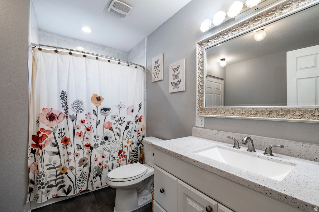 6375 S MALSTROM LN Murray, UT 84107