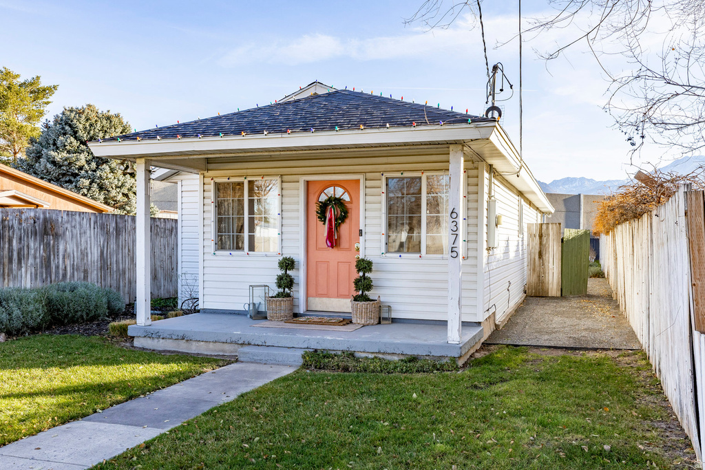 6375 S MALSTROM LN Murray, UT 84107