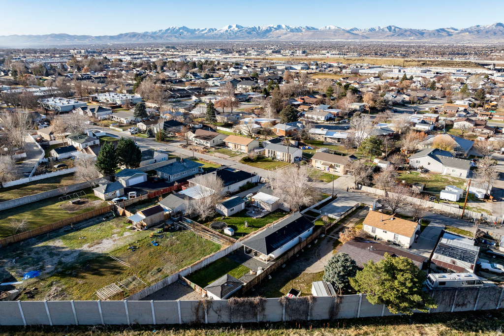6375 S MALSTROM LN Murray, UT 84107