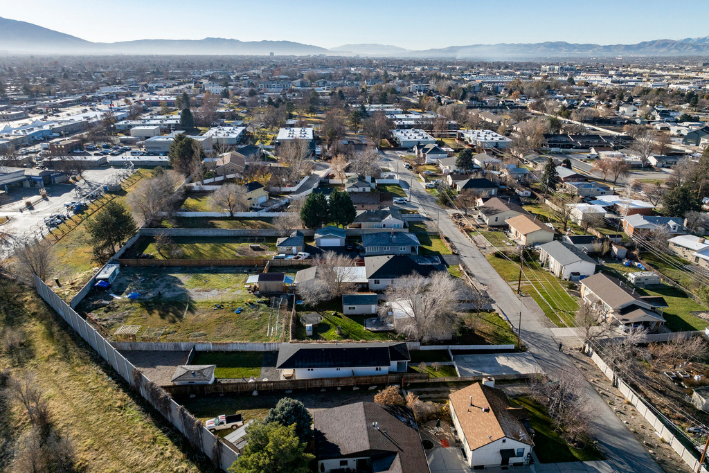 6375 S MALSTROM LN Murray, UT 84107