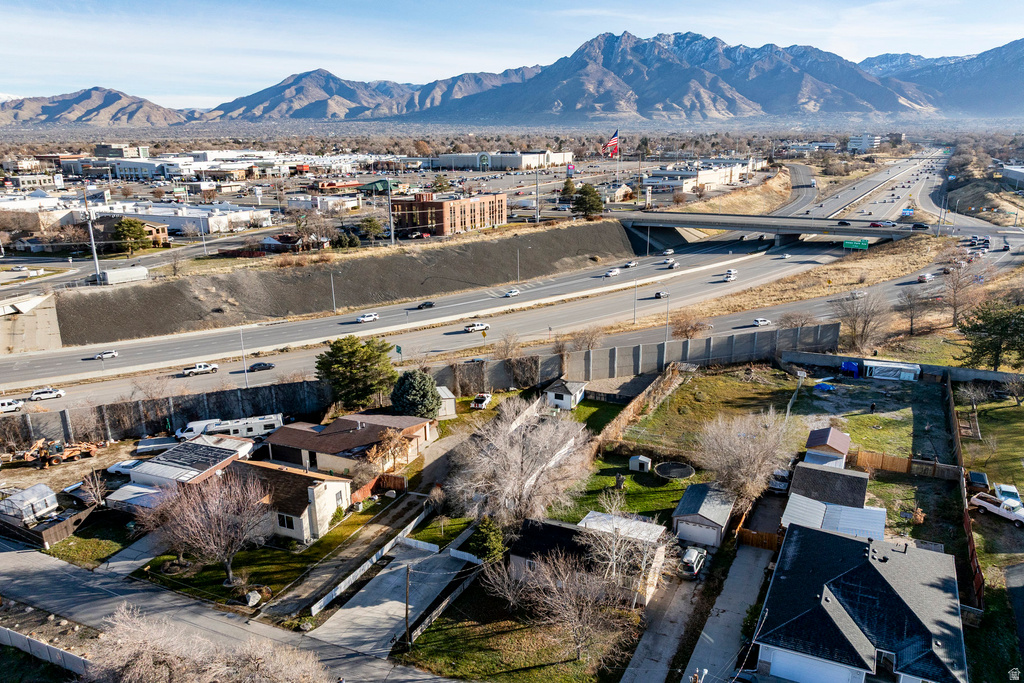 6375 S MALSTROM LN Murray, UT 84107