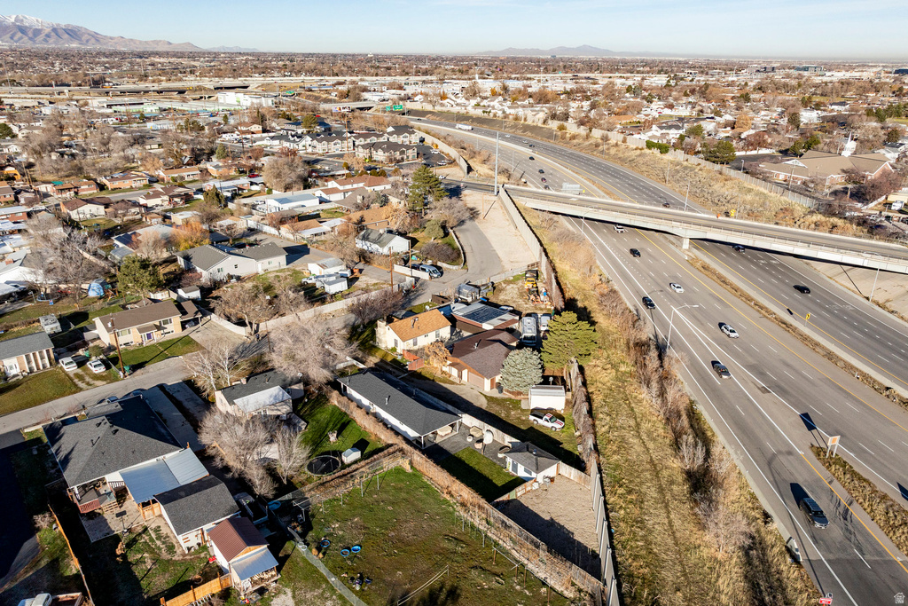 6375 S MALSTROM LN Murray, UT 84107