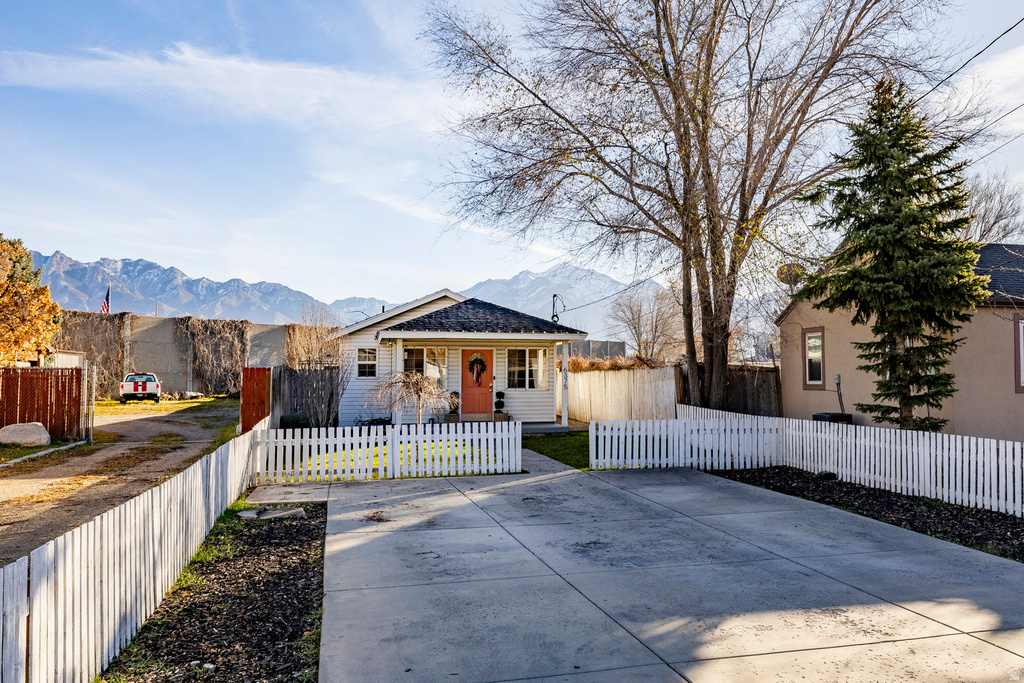 6375 S MALSTROM LN Murray, UT 84107