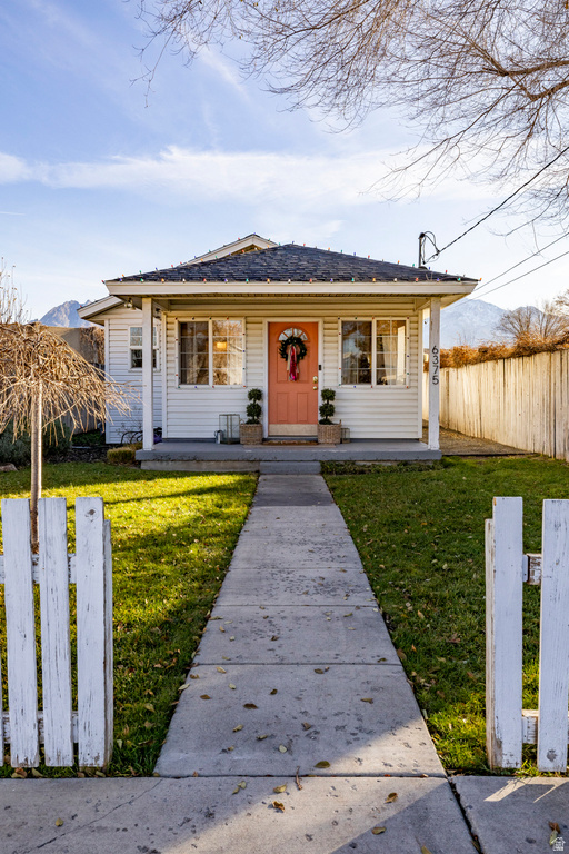 6375 S MALSTROM LN Murray, UT 84107