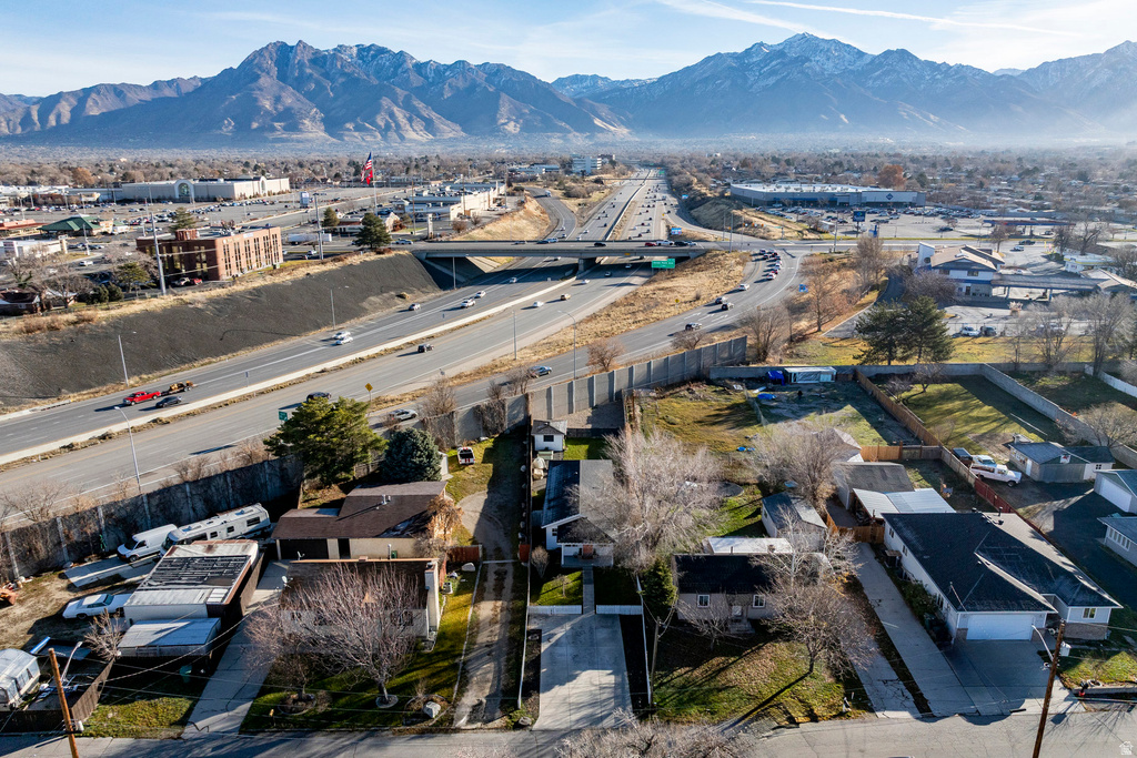 6375 S MALSTROM LN Murray, UT 84107