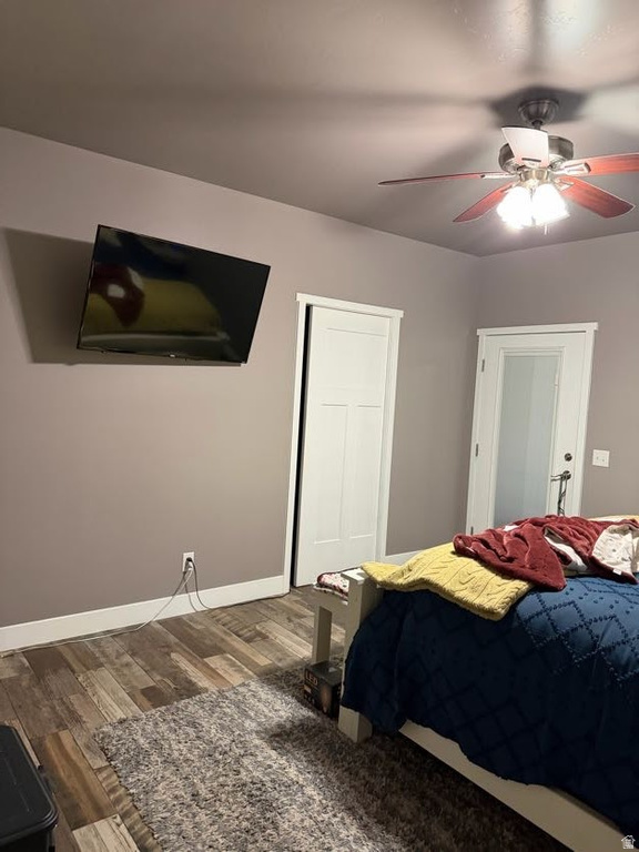 355 S 200 W Orangeville, UT 84537