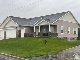 355 S 200 W Orangeville, UT 84537