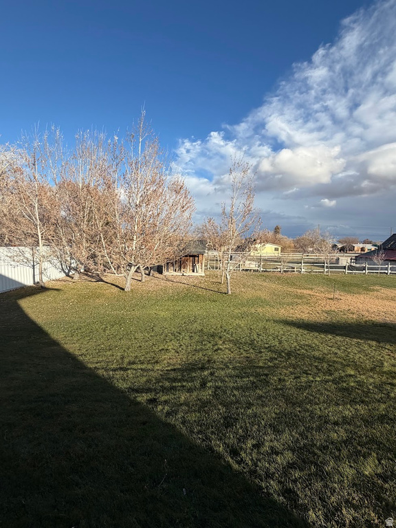 355 S 200 W Orangeville, UT 84537