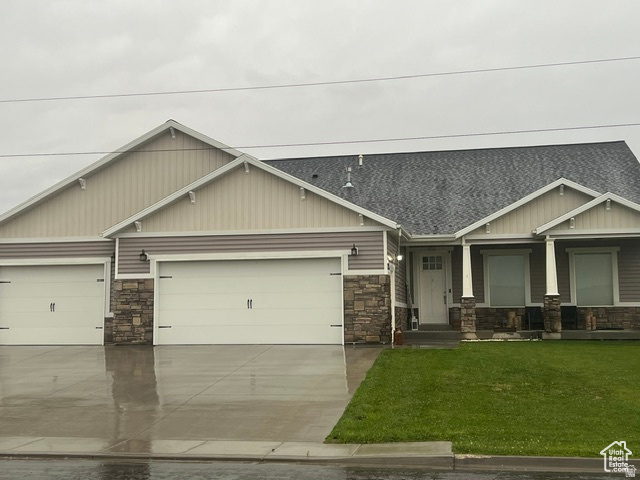 355 S 200 W Orangeville, UT 84537