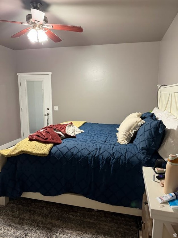 355 S 200 W Orangeville, UT 84537