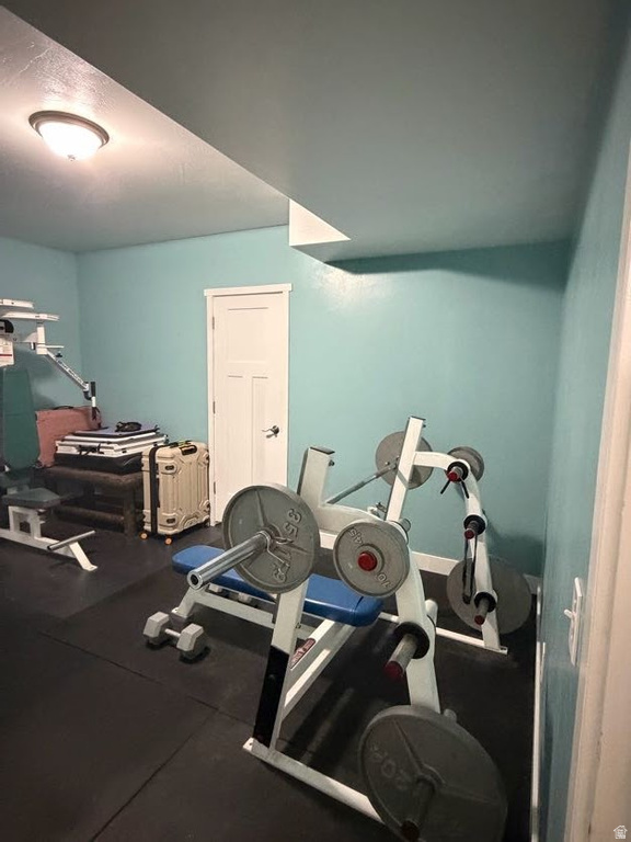 355 S 200 W Orangeville, UT 84537