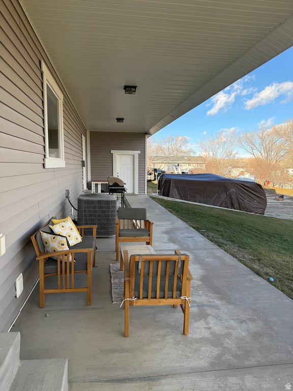 355 S 200 W Orangeville, UT 84537