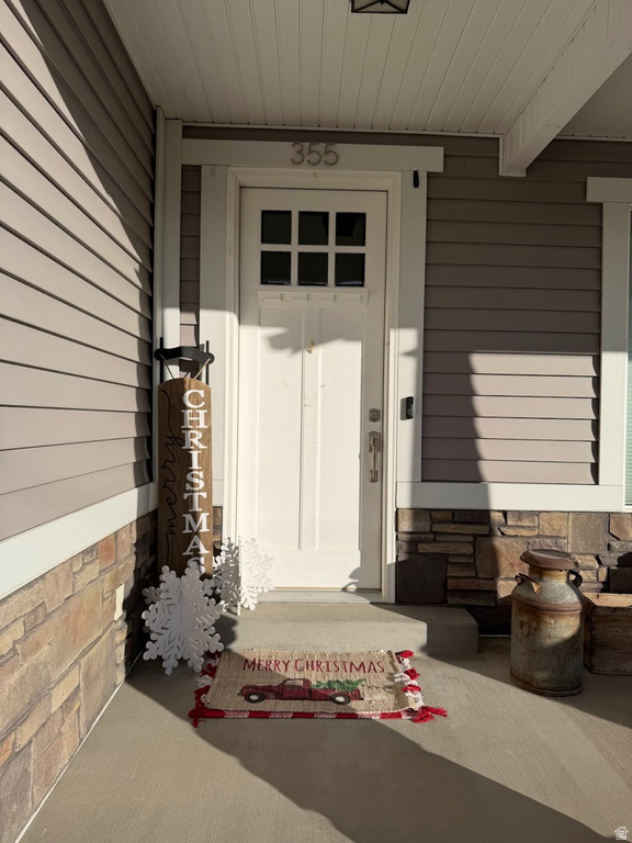 355 S 200 W Orangeville, UT 84537