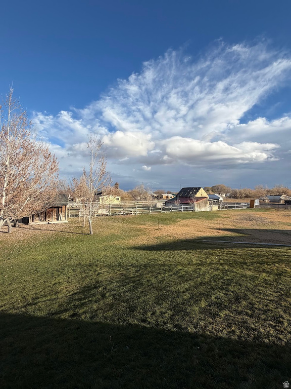 355 S 200 W Orangeville, UT 84537