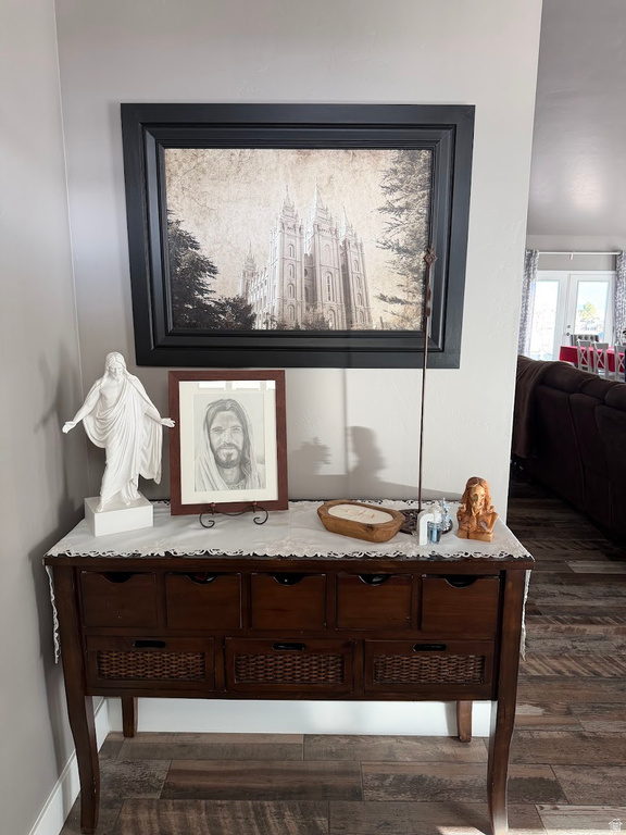 355 S 200 W Orangeville, UT 84537