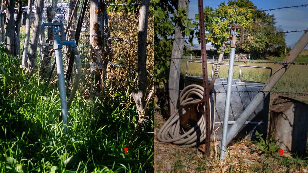 4633 S HIGHWAY 89 Wellsville, UT 84339