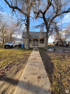 4633 S HIGHWAY 89 Wellsville, UT 84339