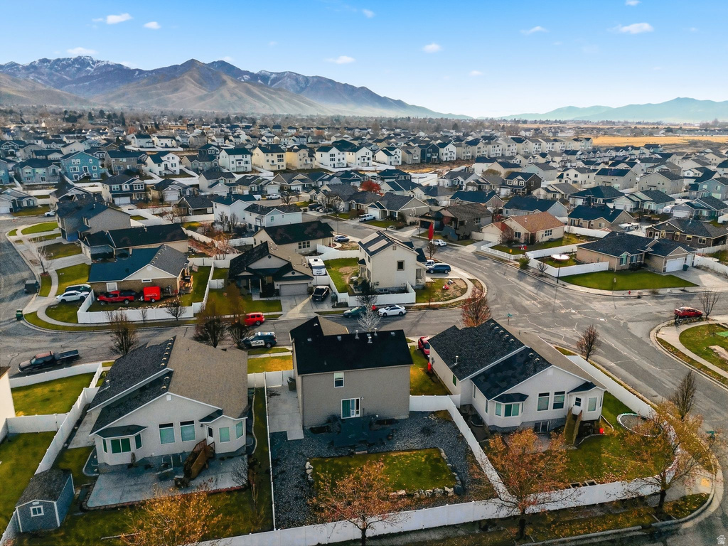 366 W DIAMANT LN Tooele, UT 84074