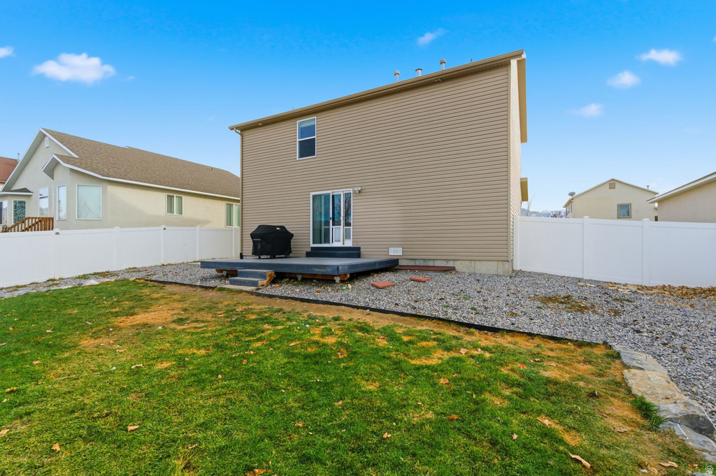 366 W DIAMANT LN Tooele, UT 84074