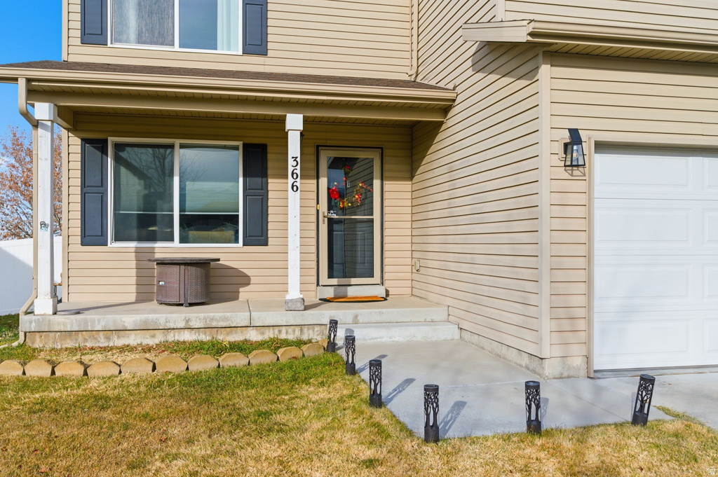 366 W DIAMANT LN Tooele, UT 84074