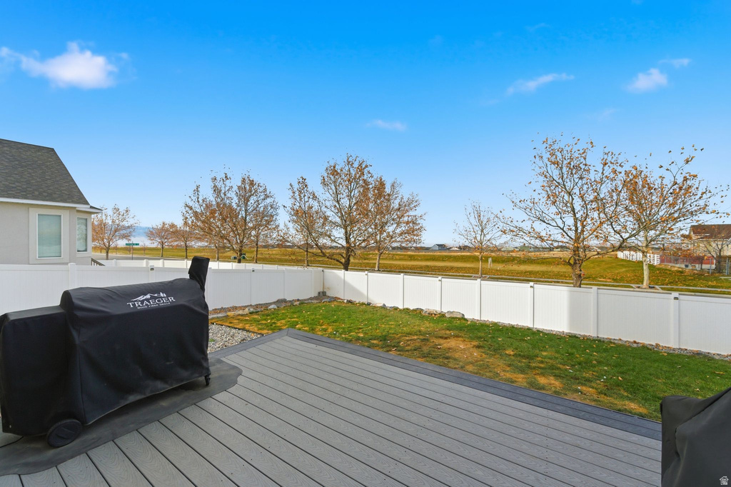 366 W DIAMANT LN Tooele, UT 84074